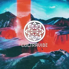 CULTRAVIBE #107 