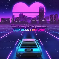 The Midnight - Crystalline (Stefre Roland & QUBA Remix)