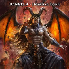 Devilish Look
