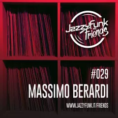 JazzyFunk & Friends  #029