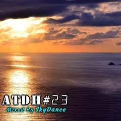 Addicted To Deep House - Best Deep House & Nu Disco Sessions Vol. #23 (Mixed by SkyDance)