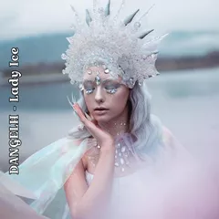 Lady Ice