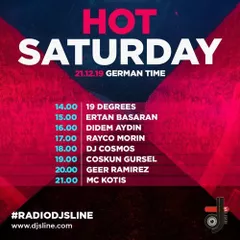 Special Set For Djsline 139