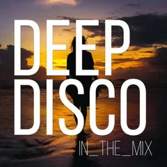 Deep Disco Records Mix vol.39