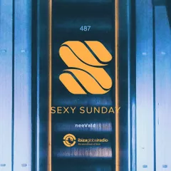 Sexy Sunday Radio Show 487 (IBIZA GLOBAL RADIO)