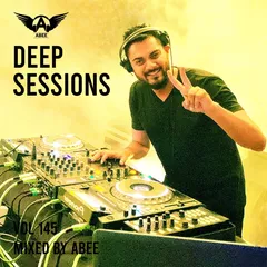 Deep Sessions vol.145 (Vocal Deep House Music)