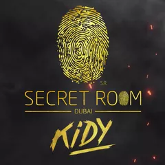 Secret Room Dubai Exclusive Mix