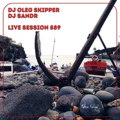 LIVE SESSION 889