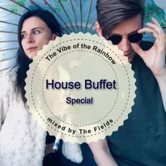 The Vibe of the Rainbow (House Buffet Special)