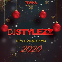 NY Megamix 2020 (Extended Mix)