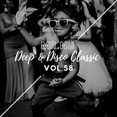 Deep & Disco Classic vol.58