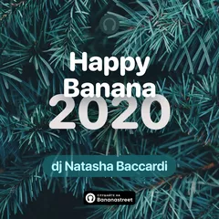 HAPPY BANANA 2020