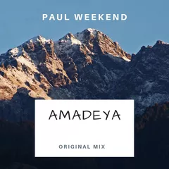 Amadeya (Original Mix)