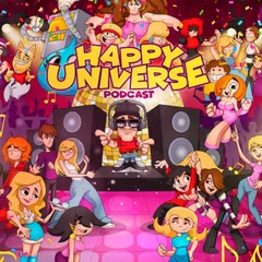 Happy Universe Podcast #1