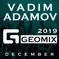 GeoMIX December 2019 CD 2