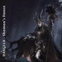 Shaman's Dance