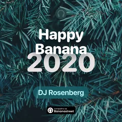 HAPPY BANANA 2020