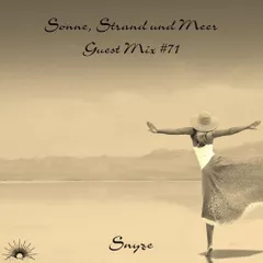 Sonne, Strand und Meer Guest Mix #71