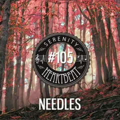 Serenity Heartbeat Podcast#105