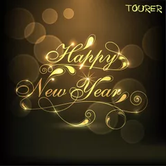 Happy New Year 2020