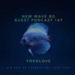 New Wave BG Guest Podcast 147