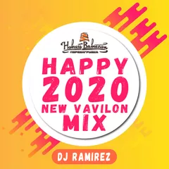 Happy New Vavilon Mix 2K20