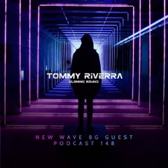 New Wave BG Guest Podcast 148