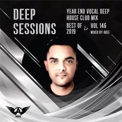 Deep Sessions vol.146 (Vocal Deep House Music)