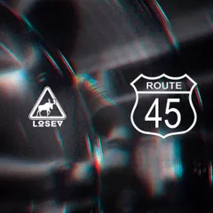 Route 45