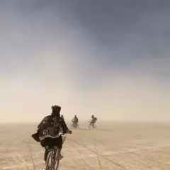 Live at Burning Man 2019 (Opulent Temple party at Sonic Soul Tribe) (Part 2)