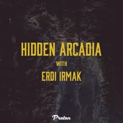 Hidden Arcadia November 2019