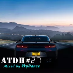 Addicted To Deep House - Best Deep House & Nu Disco Sessions Vol. #27 (Mixed by SkyDance)