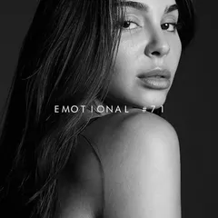 EMOTIONAL #71