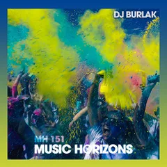 Music Horizons @ MH 151 (December 2019)