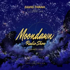 Moondawn Radio Show #06 (December 2019)