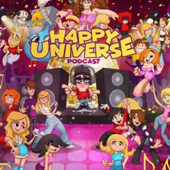 Happy Universe #11 New Year Celebration Mix