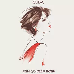 FISH GO DEEP #054