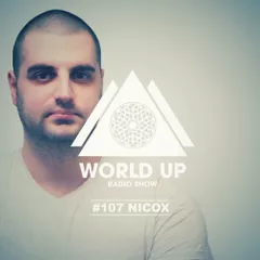 World Up Radio Show #107