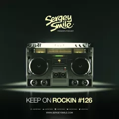 Keep on Rockin' #126