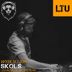 WEEK-51  2019 LTU-Podcast