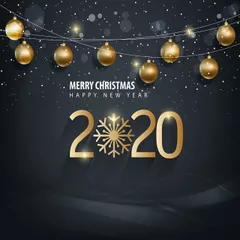 DJ ANDREY NASH - Happy New Year 2020 mix