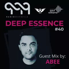 DEEP ESSENCE #40