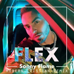 Sonny Flame - Flex (Robert Cristian Remix)