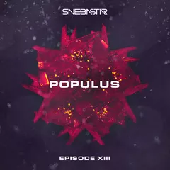 Populus Mix vol.13 (2020)