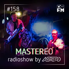 Mastereo #158