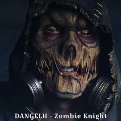 Zombie Knight
