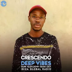 Deep Vibes