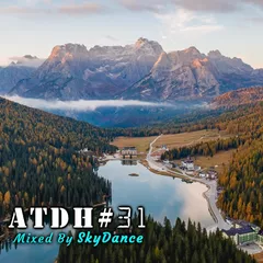 Addicted To Deep House - Best Deep House & Nu Disco Sessions Vol. #31 (Mixed by SkyDance)