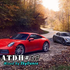 Addicted To Deep House - Best Deep House & Nu Disco Sessions Vol. #32 (Mixed by SkyDance)