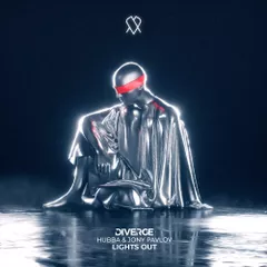 HUBBA & Jony Pavlov - Lights Out (Original Mix)